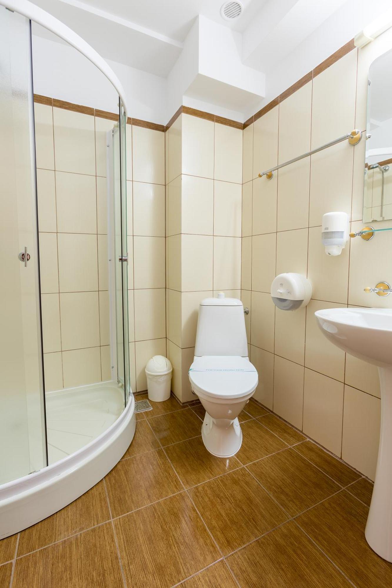 Larotonde Hotel Predeal Room photo