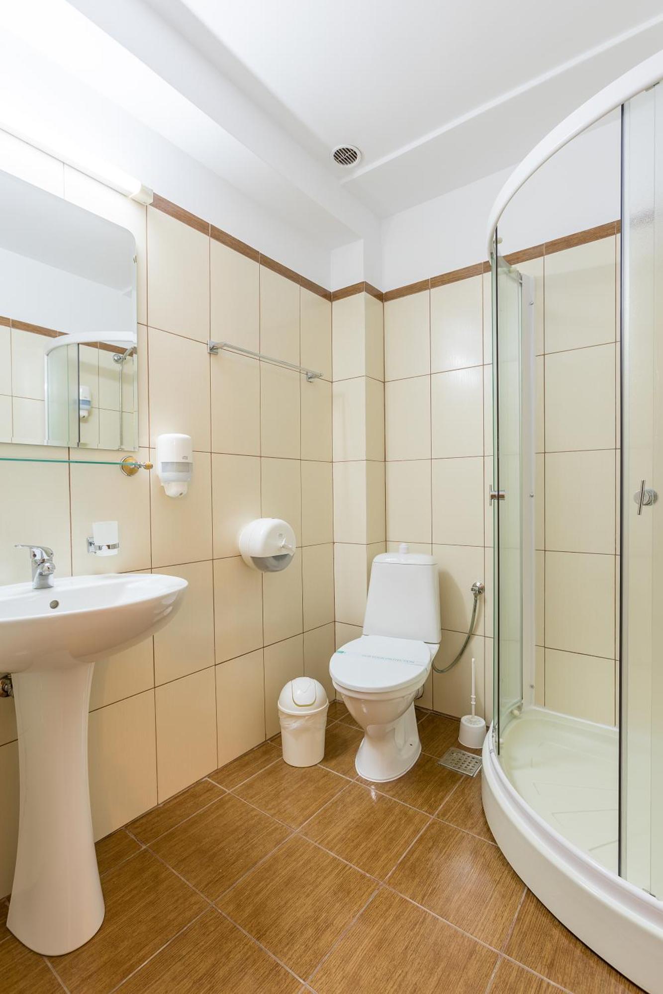 Larotonde Hotel Predeal Room photo